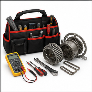 Appliance repair and installation service in New York kitchen