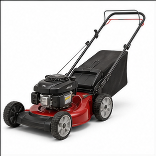 Lawn mower repair service near Long Island New York